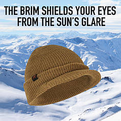 Шапки JEEP CAPS з козирком