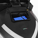 Кораблик для риболовлі 40 точок Flytec V020 GPS Короповий кораблик для завезення прикормки 2кг, фото 9