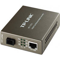 Медиаконвертер MC-112CS TP-Link h