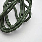 Кабель ANSTY S-023-T Zinc Alloy Nylon Type-C 5A 1M Green, фото 6