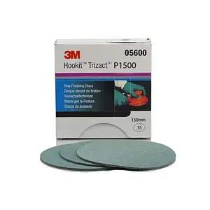 Круги абразивні 3М