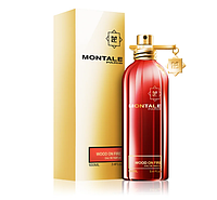 Montale Wood On Fire 100 мл - парфюмированная вода (edp)
