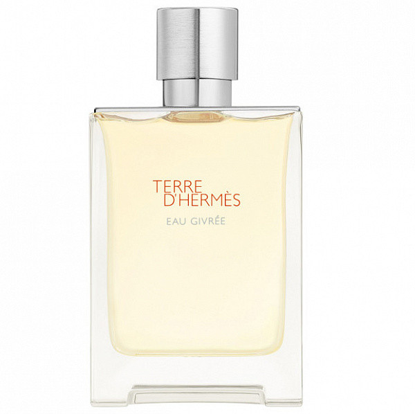 Парфумована вода Hermes Terre d'Hermes Eau Givree для чоловіків — edp 100 ml tester