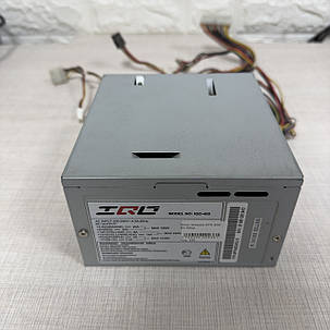 Блок живлення ATX 400W IQO, фото 3