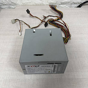 Блок живлення ATX 400W IQO, фото 1