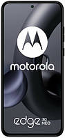 Смартфон Motorola Edge 30 Neo 8/128GB Black Onyx