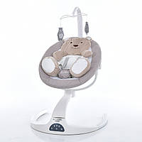 Заколисуючий центр El Camino ME 1077 HUGS (beige) Бежевий