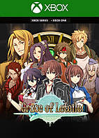 Grace of Letoile для Xbox One/Series S/X