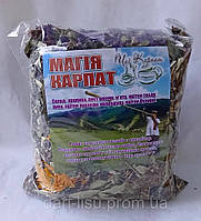 Карпатський чай "Магія Карпат" (100 грам)