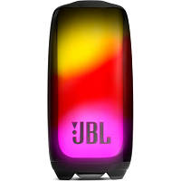 Акустическая система JBL Pulse 5 Black (JBLPULSE5BLK) h