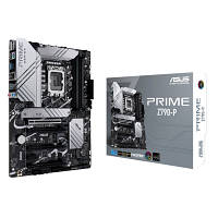 Материнская плата ASUS PRIME Z790-P h