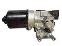 Электродвигатель стеклоочистителя лобового стекла Skoda Fabia (00-08)/VW Polo (02-10) (99550758501) VIKA