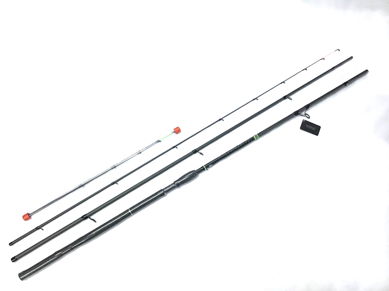 Фідерне Вудлище Feima PREMACY X-FEEDER M (до 90г)