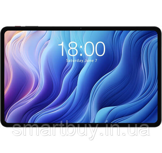 Teclast T60 8/256Gb Gray (гарантія 12 місяців)
