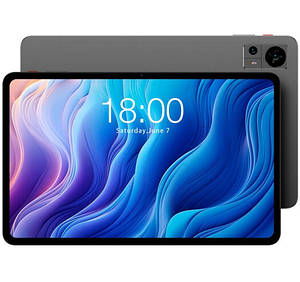 Teclast T60 8/256Gb Gray (гарантія 12 місяців)