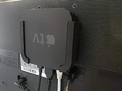 Кріплення для Apple TV 4K