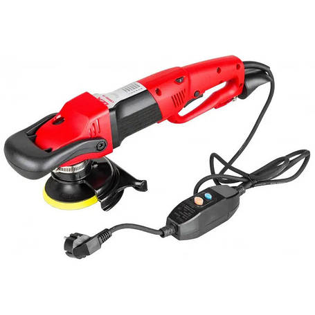 Полірувальні машини