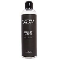 COUTURE Colour Acrylic Liquid — конструююча рідина для акрил-гелю, 250 мл