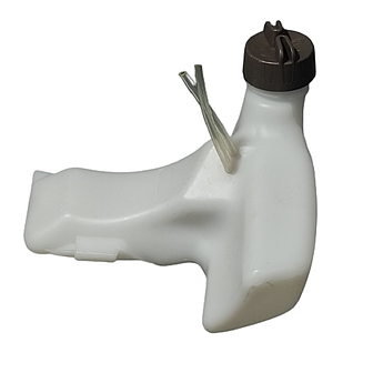 Бензобак для мотокос HU 125L,125R,128L,128R Ital