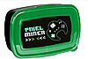 Рюкзак шкільний Майнкрафт набір 5шт Paso Pixel Miner, фото 6