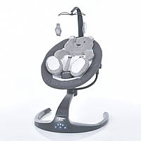 Заколисуючий центр El Camino ME 1077 HUGS (gray) Сірий