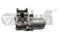 Электродвигатель стеклоочистителя лобового стекла Skoda Octavia (04-13)/VW Golf (04-14),Jetta (06-10)