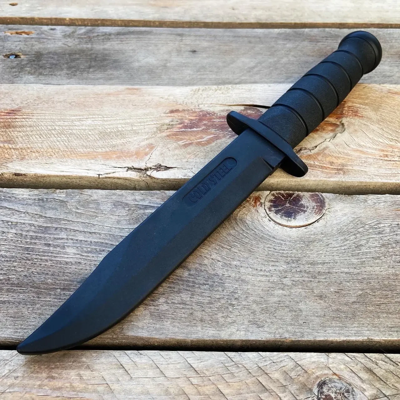 Ніж тренувальний Cold Steel Leatherneck