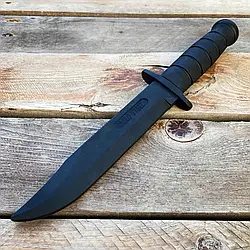 Ніж тренувальний Cold Steel Leatherneck