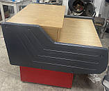 Торговельний прилавок, фото 2