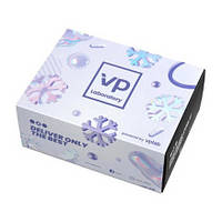 VP Lab Immunity & Wellness Bundle Box
