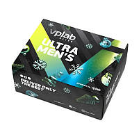 VP Lab Ultra Men`s Health & Muscle Bundle