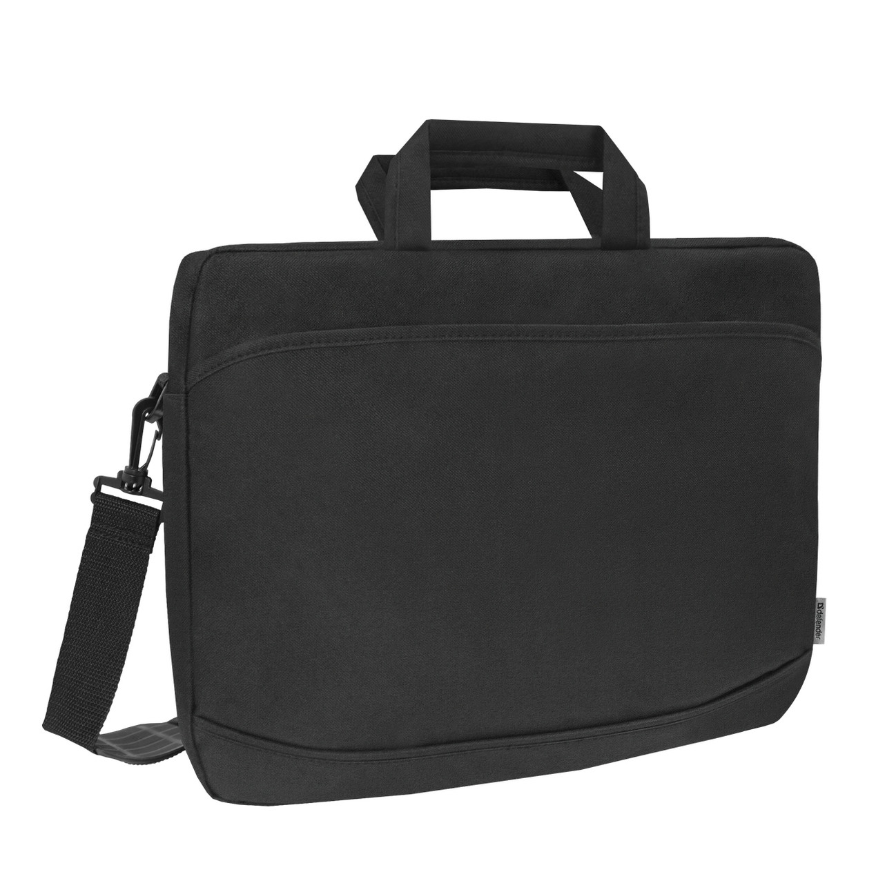 Сумка для ноутбука Defender Monte 17'' 26065 (Чорний)