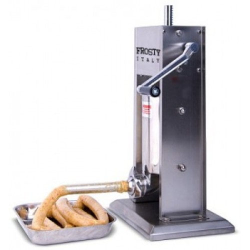 Шприц ковбасний вертикальний FROSTY SV-3