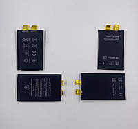 Аккумулятор Apple iPhone Xs Max, (Li-ion 3.8V 3170mAh), емкость, без шлейфа