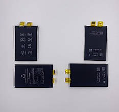 Акумулятор Apple iPhone Xs Max, (Li-ion 3.8 V 3170 mAh), ємність, без шлейфа