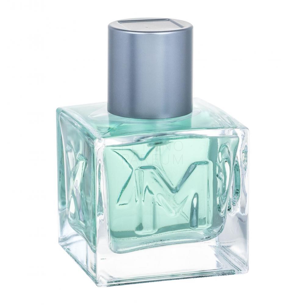Туалетна вода для чоловіків (тестер без кришечки) Mexx Man Summer Edition 2014 50 мл