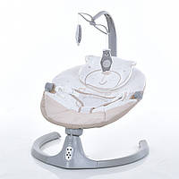 Заколисуючий центр El Camino ME 1116 CUTE (beige) Бежевий