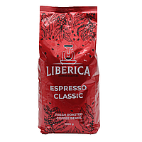 Кофе в зернах LIBERICA Espresso Classic 1 кг