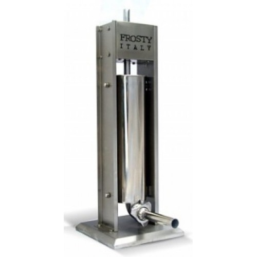 Шприц ковбасний вертикальний FROSTY SV-7