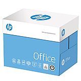 Папір офісний "HP OFFICE", А4, клас — "В", 80 г/м2, 500 л, фото 2