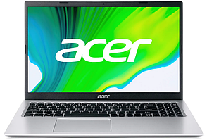 Ноутбук Acer Aspire 3 A315-35-P557 (NX.A6LEU.02A) Pure Silver UA UCRF