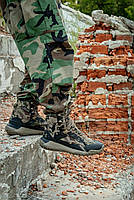 Тактичне взуття Under Armour Hovr outdoor storm proof. Чоловічі високі берці., фото 4