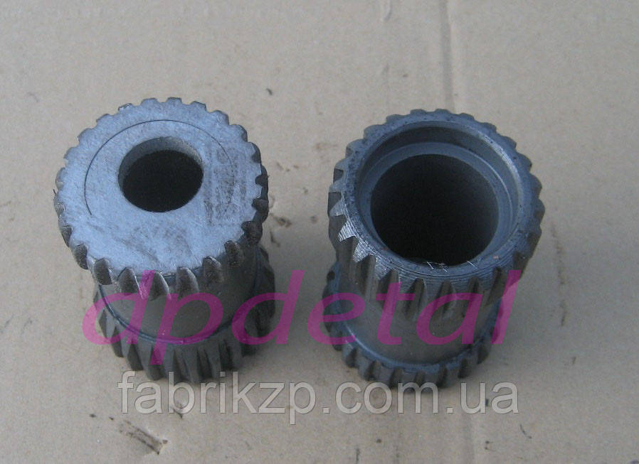 Муфта привода НШ-100 екскаватора ЕО-2621 26.5430.014, фото 1