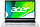 Ноутбук Acer Aspire 3 A315-35-P557 (NX.A6LEU.02A) Pure Silver UA UCRF, фото 2