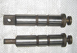 Валик увімкнення приводу НШ-100 екскаватора ЕО-2621 26.5430.015