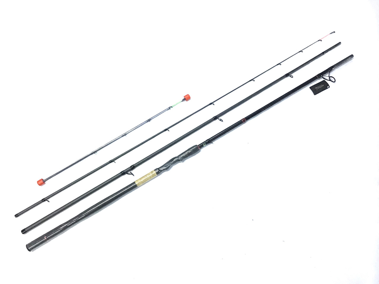 Фідерне Вудлище Feima IDOL FEEDER MH(40-120г)