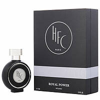 Парфюмированная вода Haute Fragrance Company HFC Royal Power для мужчин - edp 75 ml
