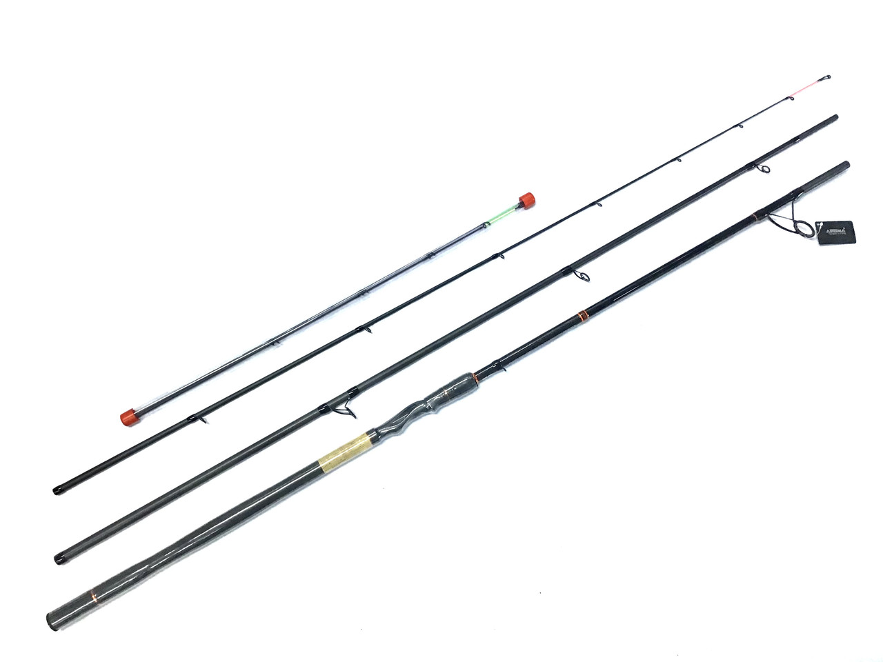 Фідерне Вудлище Feima IDOL FEEDER HH(60-160г)