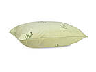 Подушка Бамбук 70x70 см бамбукова подушка, фото 3