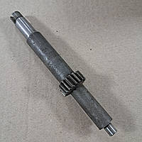 Шестірня приводу спідометра (Z=19) 3802034